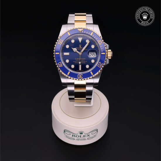Submariner
