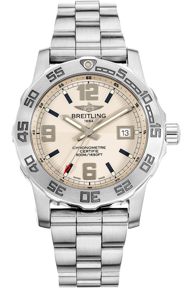 Breitling a74387 2025