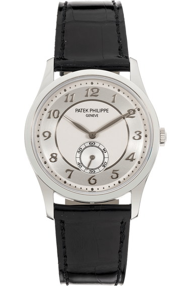 Patek calatrava 5196 outlet
