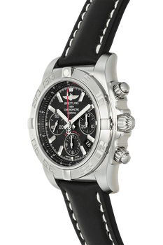 Chronomat B01 Stainless Steel Automatic