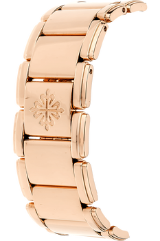 Twenty-4 Reference 4910 Rose Gold Quartz
