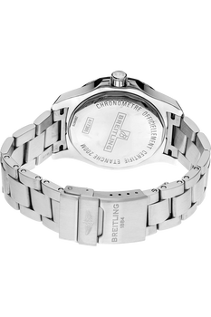 Colt Stainless Steel Automatic