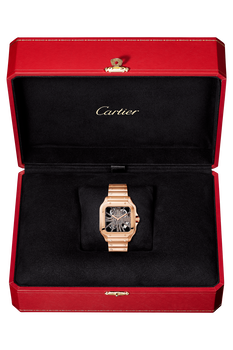 Santos de Cartier, Large Model