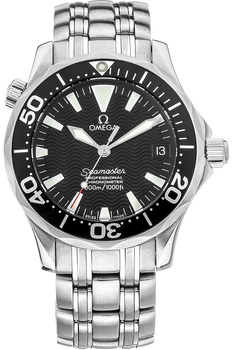 Seamaster Stainless Steel Automatic
