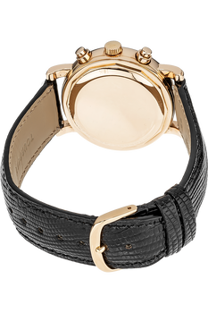 Classic Chronometer Rose Gold Automatic