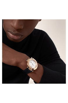 Pasha de Cartier, 41 MM