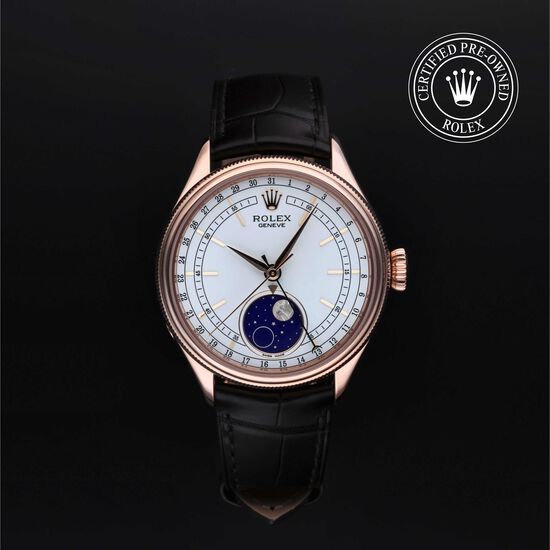 Cellini Moonphase