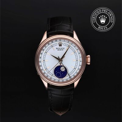 Cellini Moonphase