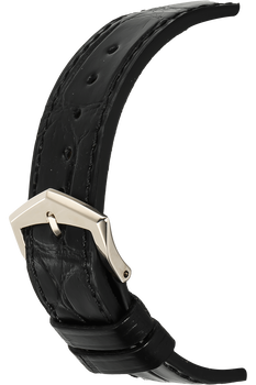 Gondolo Reference 5111 White Gold Manual