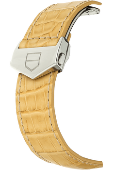 Carrera Stainless Steel Automatic