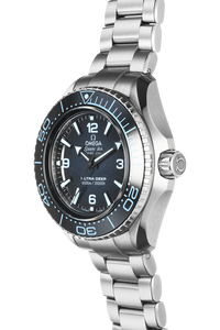 Seamaster Planet Ocean Ultra Deep Stainless Steel Automatic