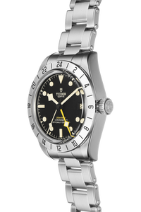 Black Bay Pro Stainless Steel Automatic