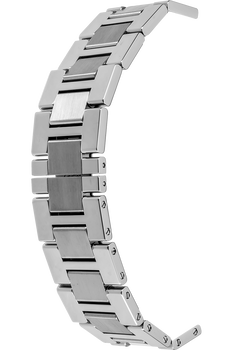 Tank Solo Stainless Steel Quartz