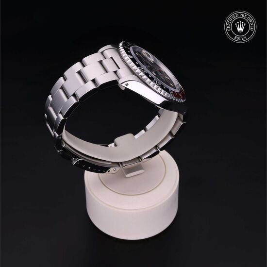 GMT-Master II