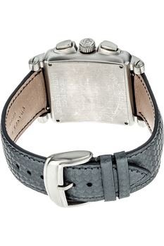 Indianapolis Chronograph Stainless Steel Automatic