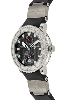 Marine Diver Stainless Steel Automatic