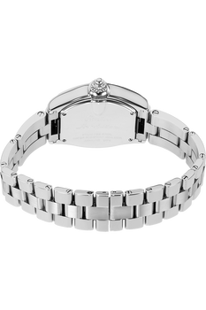 Roadster Stainless Steel Quartz