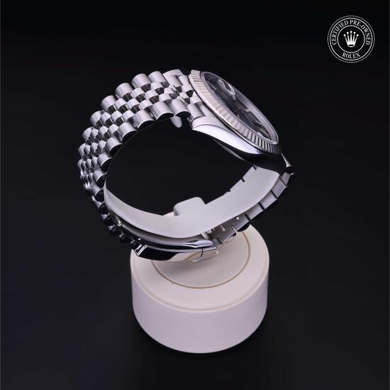 Datejust 41