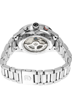 Carrera Calibre 1887 Chronograph Stainless Steel Automatic