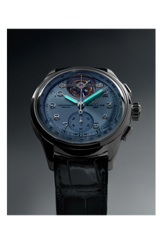 Premier B21 Chronograph Tourbillon 42 - Bucherer Exclusive