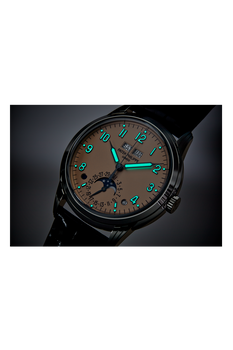 Grand Complications Perpetual Calendar