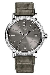 Portofino Automatic 37
