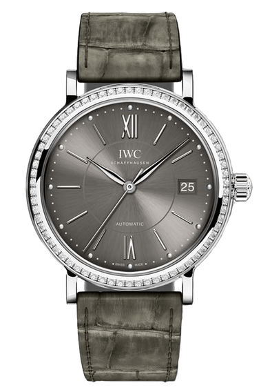 IWC Schaffhausen Portofino Automatic 37