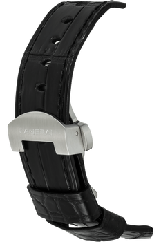 Luminor Submersible Stainless Steel Automatic