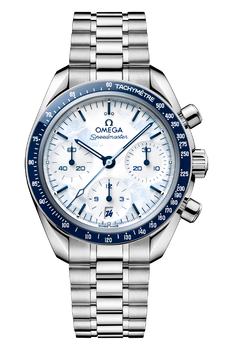Speedmaster Milano Cortina 2026
