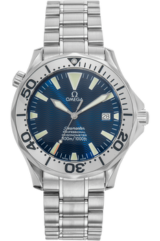 Seamaster Stainless Steel Automatic