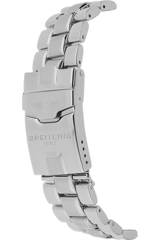 Colt Chronograph Stainless Steel Automatic