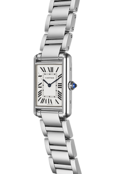 Tank Must Stainless Steel Quartz