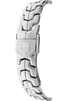 Link Stainless Steel Quartz
