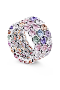 Pastello Ring