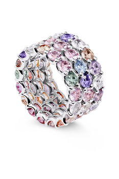 Pastello Ring