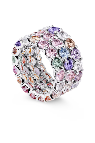 Pastello Ring