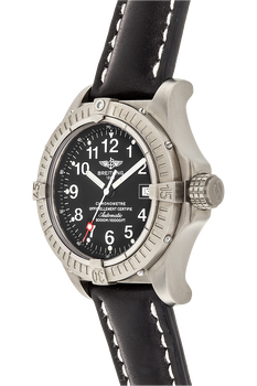 Avenger Seawolf Titanium Automatic