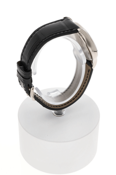 Calatrava Reference 5115 White Gold Manual