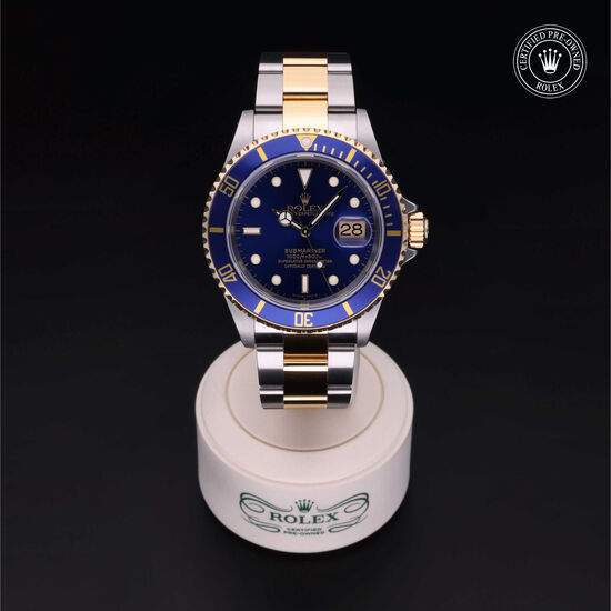 Submariner