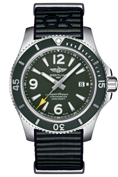 Superocean Automatic 44 Outerknown
