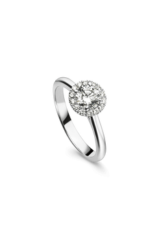 Joy Ring 0.63 ct. 