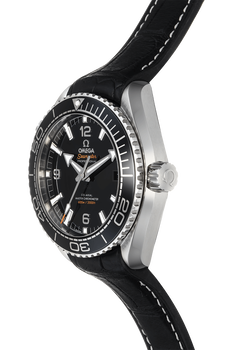 Seamaster Planet Ocean Co-Axial Stainless Steel Automatic