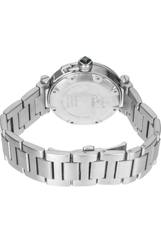 Pasha Seatimer Stainless Steel Automatic