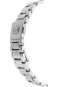 Heritage Stainless Steel Automatic