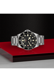 Pelagos LHD