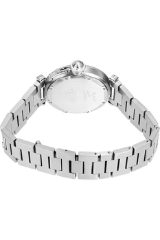 Pasha C Stainless Steel Automatic