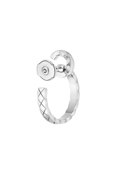 COCO HOOP EARRINGS