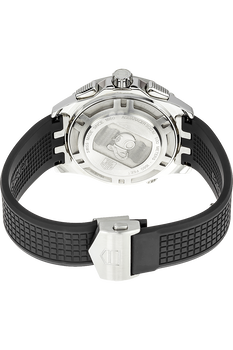 Aquaracer 500M Calibre 16 Stainless Steel Automatic
