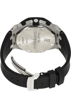 Royal Oak Offshore Stainless Steel Automatic