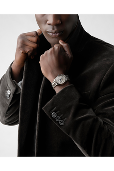 The Longines Master Collection
